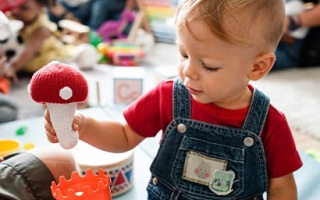 london-childcare